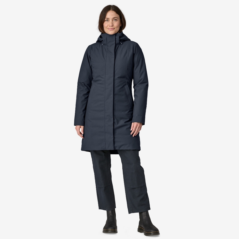[SOLD] Patagonia Women's Large Tres-3-in-1 Parka Winter Jacket